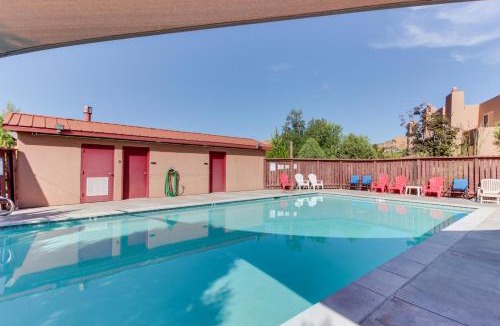 Moab South Valley Apartment | Solano Vallejo 3349