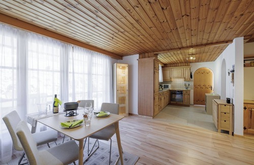Val Muestair Apartment | Solaparc Nr. 3 - Sta. Maria Val Müstair