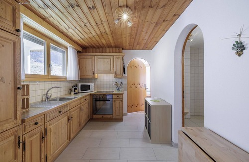 Val Muestair Apartment | Solaparc Nr. 3 - Sta. Maria Val Müstair