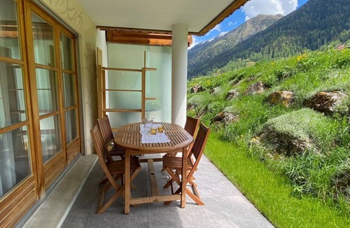Val Muestair Apartment | Solaparc Nr. 3 - Sta. Maria Val Müstair