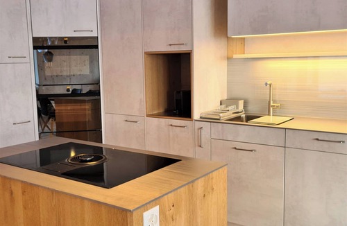 Tenna Apartment | Solar by biobuchli, Tenna, (Tenna). by Interhome