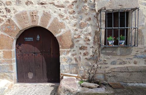 Pradillo House | SOLAR de 1709