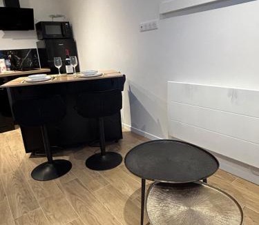 Lagny-sur-Marne Apartment | Solar Dream - close to Disney