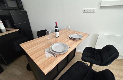 Lagny-sur-Marne Apartment | Solar Dream - close to Disney