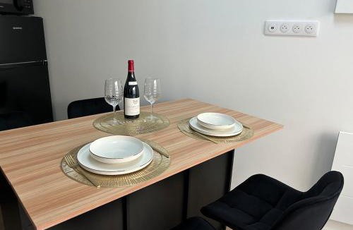 Lagny-sur-Marne Apartment | Solar Dream - close to Disney
