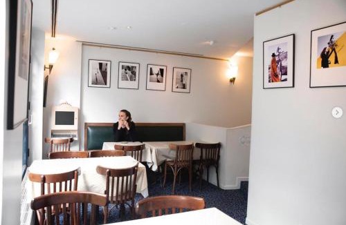 14th Arrondissement Hotel | Solar Hotel