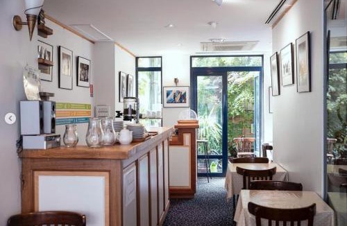 14th Arrondissement Hotel | Solar Hotel