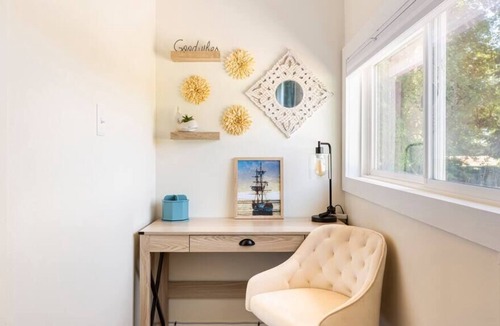 Warrenton House | Solar Power Home & EV Charger