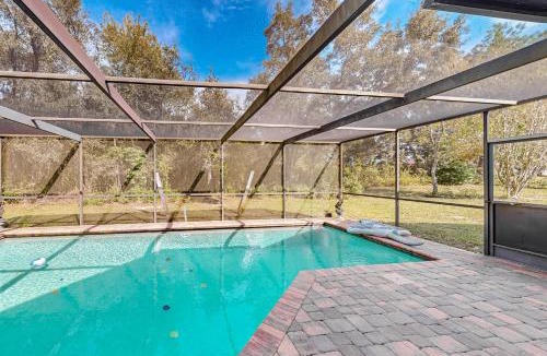 Spring Hill House | Solar Retreat