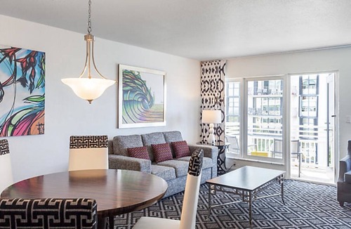 Surfside Resort | Solara Surfside ~ 1 BR condo