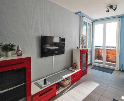 Andermatt Apartment | Solarberg Apartment