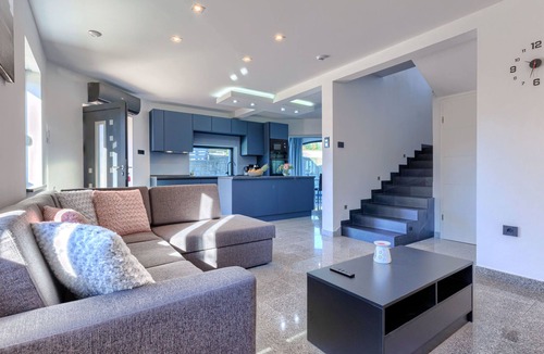 Sveti Bartol House | Solaria by Interhome