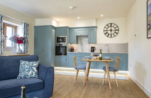 Tockwith Cottage | Solaris, Tockwith, York