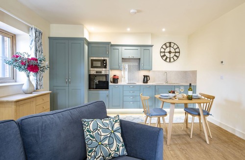 Tockwith Cottage | Solaris, Tockwith, York