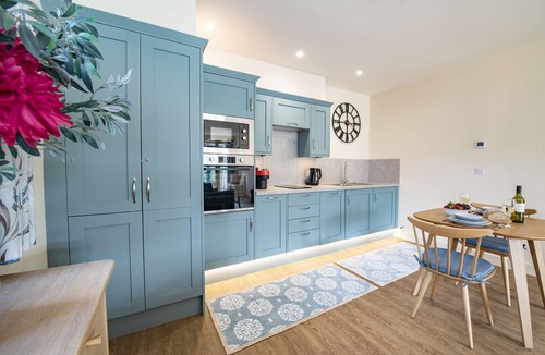 Tockwith Cottage | Solaris, Tockwith, York