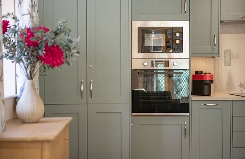 Tockwith Cottage | Solaris, Tockwith, York