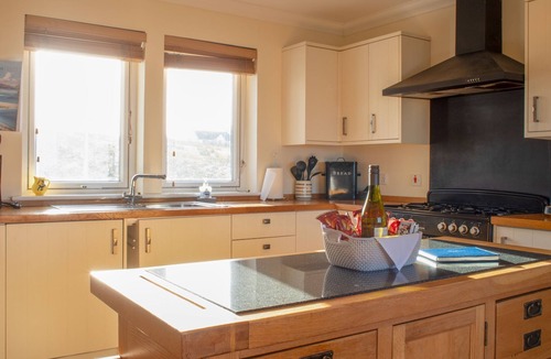 Staffin House | solas Alainn by Interhome