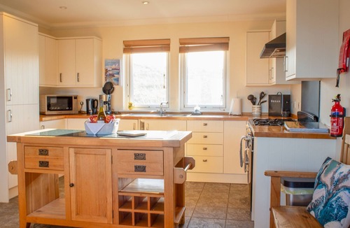 Staffin House | solas Alainn by Interhome