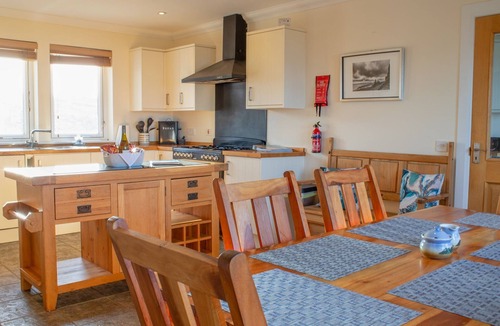 Staffin House | solas Alainn by Interhome