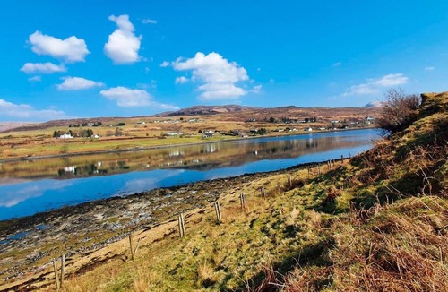 Suladale House | Solas