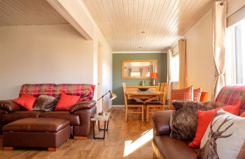 Suladale House | Solas