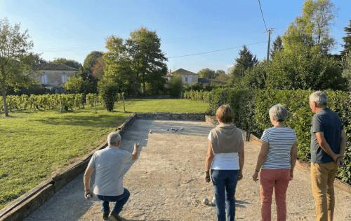 Blanquefort-sur-Briolance House | SOLASI - Gîte et Chambres D'hôtes