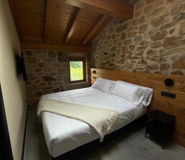 Elorrio Apartment | Solatsu Baserria - Apartamentos Rurales