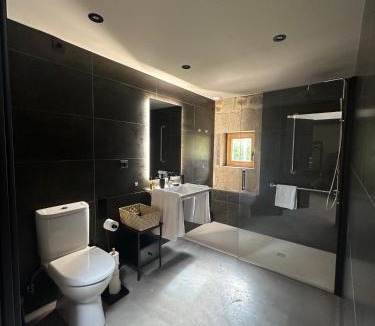 Elorrio Apartment | Solatsu Baserria - Apartamentos Rurales