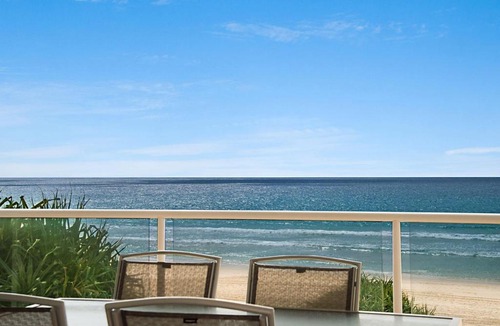 Tugun Apartment | Solaya Unit 6