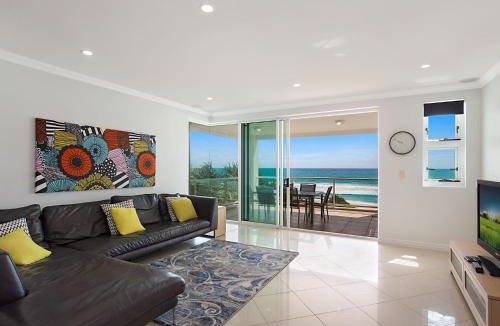 Tugun Apartment | Solaya Unit 6