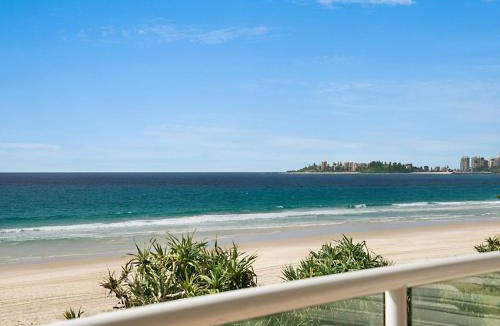 Tugun Apartment | Solaya Unit 6
