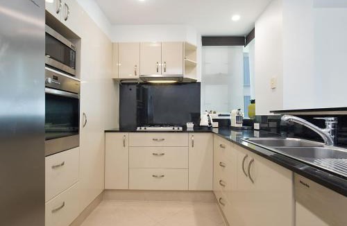 Tugun Apartment | Solaya Unit 6