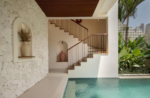 Batu Bolong Bed & Breakfast | Solaya Villas Canggu