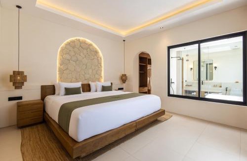 Batu Bolong Bed & Breakfast | Solaya Villas Canggu