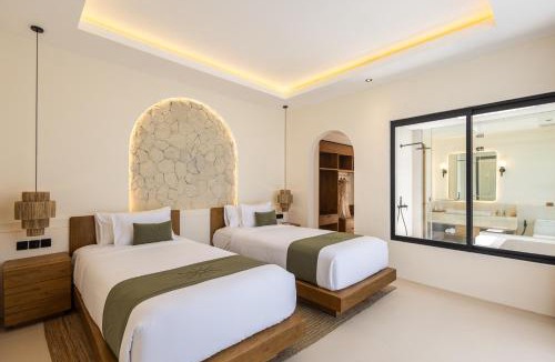 Batu Bolong Bed & Breakfast | Solaya Villas Canggu