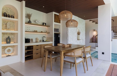 Batu Bolong Villa | Solaya Villas Canggu