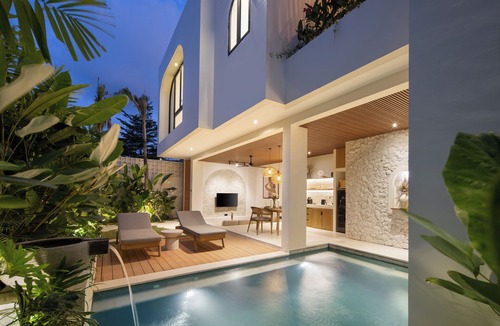 Batu Bolong Villa | Solaya Villas Canggu