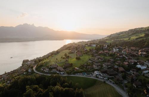 Sigriswil Hotel | Solbadhotel Sigriswil