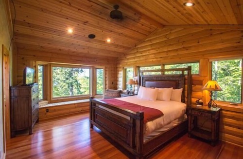 Lutsen Hotel | Solbakken Resort On Superior