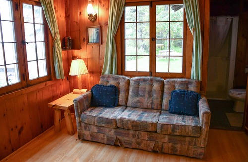 Lutsen Hotel | Solbakken Resort On Superior
