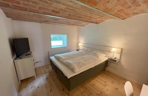 Tranbjerg J Bed & Breakfast | Solbjerg Skov B&B