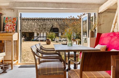 Millinge Apartment | Solbjerggaard Bed & Breakfast
