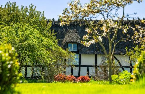 Millinge Apartment | Solbjerggaard Bed & Breakfast