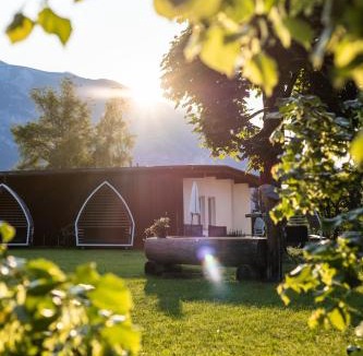 Flims Hotel | Soldanella by Hotel Adula