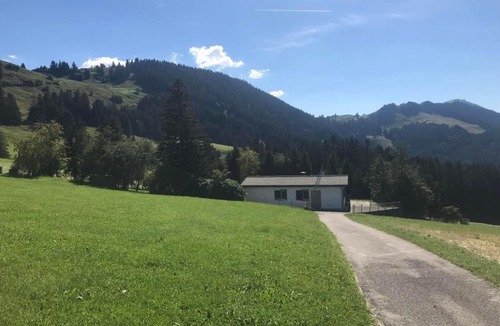 Appenzell House | Soldanella by Interhome