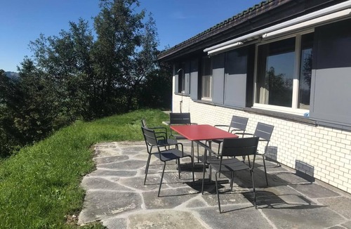 Appenzell Ski Chalet | Soldanella
