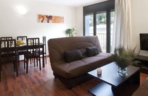 Soldeu Apartment | Soldeu N.ii - Apartamento Doble Vall Incles