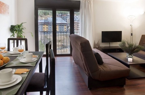 Soldeu Apartment | Soldeu N.ii - Apartamento Doble Vall Incles