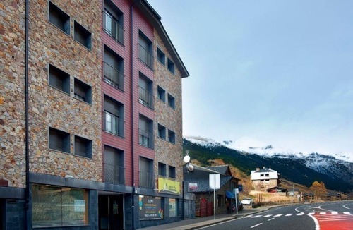 Soldeu Apartment | SOLDEU N.II - Double Marriage Apartment