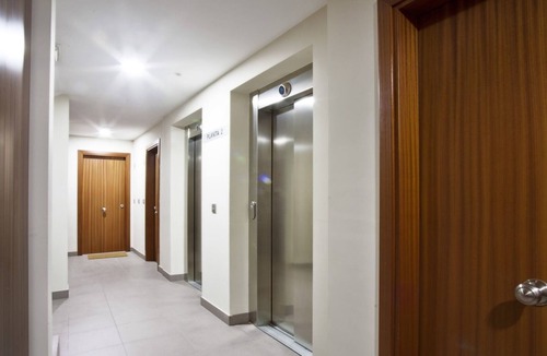 Soldeu Apartment | SOLDEU N.II - Standard Apartment